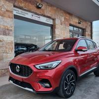 Mg ZS 1.5 VTi-tech Luxury