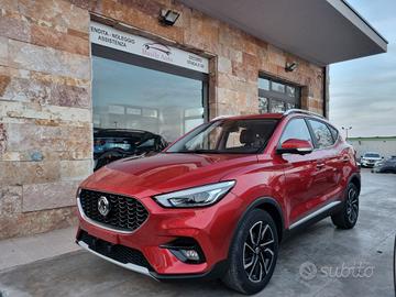 Mg ZS 1.5 VTi-tech Luxury