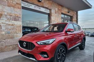 Mg ZS 1.5 VTi-tech Luxury