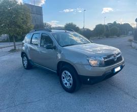 Dacia Duster 1.6 110CV 4x4 12 MESI DI GARANZIA