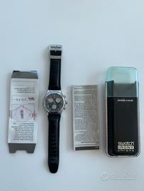 Swatch Irony Chrono vintage