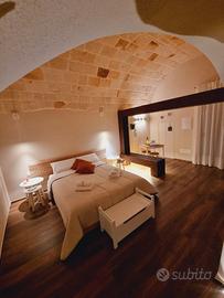 Indipendente al piano terra