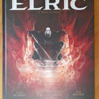 Elric - Il Trono di Rubino (Vol. 1) - Mondadori,