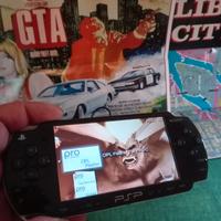 Nintendo psp