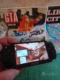 Nintendo psp