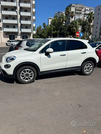 Fiat 500 X