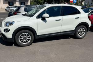 Fiat 500 X