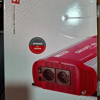 INVERTER 24V NDS SMART-IN PURE SP3000-24V