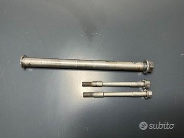 PERNI MOTORE E FORCELLONE Ktm Husqvarna 2016 2023