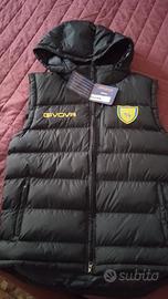 Abbigliamento Chievo Verona,collezione 2020/21