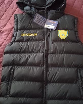 Abbigliamento Chievo Verona,collezione 2020/21
