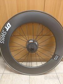 SRAM Force 12V 10-28 – Come Nuovo