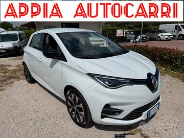 Renault ZOE Intens R135 BATTERIE DI PROPRIETA' / U