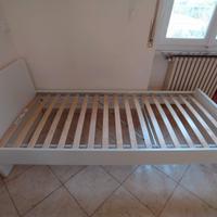 Letto a doghe singolo (90x200) nuovo