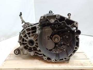 CAMBIO MANUALE 6M 940B7000 55273873 1.4B 88Kw 120C