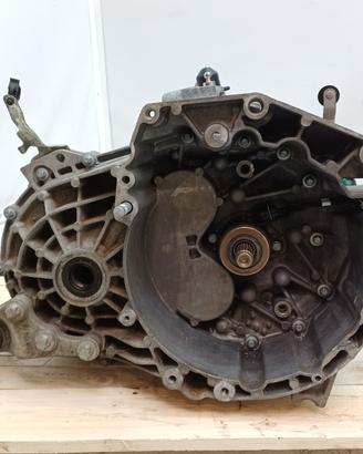 CAMBIO MANUALE 6M 940B7000 55273873 1.4B 88Kw 120C