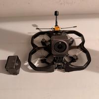 Drone Fpv Protek 25 Cinewhoop