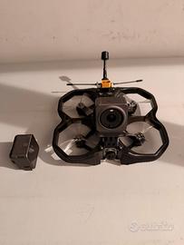 Drone Fpv Protek 25 Cinewhoop