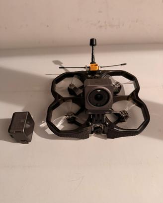 Drone Fpv Protek 25 Cinewhoop