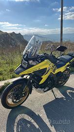 Suzuki V-Strom 1050 xt
