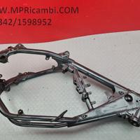 TELAIO MOTO KTM LC2 125 1997 1998 LC 2 1999 2000