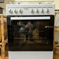 Stufa economica Hyundai FCHN-60E6VN