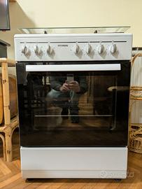 Stufa economica Hyundai FCHN-60E6VN