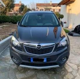 Opel Mokka 1.6 CDTI Ecotec 136CV 4x2 aut. Cosmo