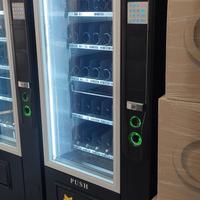 Distributore automatico DFS 6 nuovo