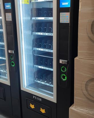 Distributore automatico DFS 6 nuovo