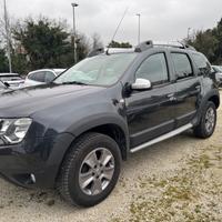 Dacia Duster 1.5 dCi 110CV 4x4 Ambiance