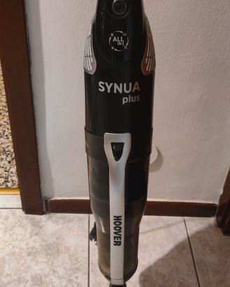 Aspirapolvere Hoover Synua