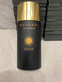 Profumo Gyan le gemme Bulgari 30 ml uomo nuovo