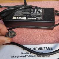 9719N-Alimentatore PC Portatile HP-9050 Compatibil