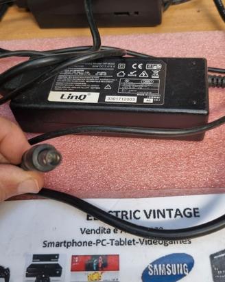 9719N-Alimentatore PC Portatile HP-9050 Compatibil