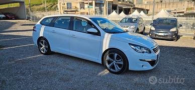 Peugeot 308 SW Business Pack (IVA ESPOSTA 22%)