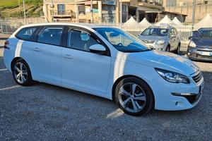 Peugeot 308 SW Allure (IVA ESPOSTA 22%)