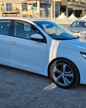 Peugeot 308 SW Business Pack (IVA ESPOSTA 22%)