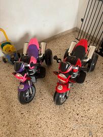 Moto elettriche