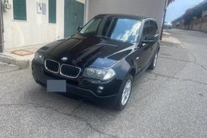BMW X3 2010
