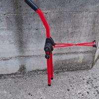 Barra di traino  ciclo da bambino 