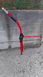 Barra di traino  ciclo da bambino 