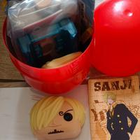 One Piece Funko Pop Sanji 