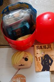 One Piece Funko Pop Sanji 
