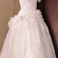 Abito da sposa