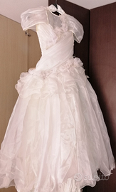 Abito da sposa