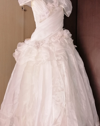 Abito da sposa
