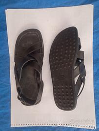 sandali Tods'