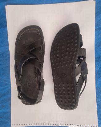 sandali Tods'