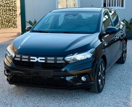 Dacia Sandero Streetway 1.0 TCe 90 CV CVT Journey